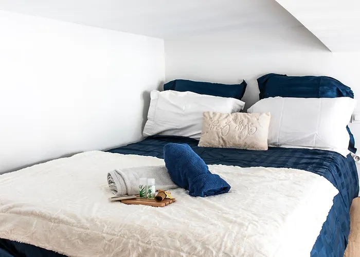 Petit Cocon Mezzanine