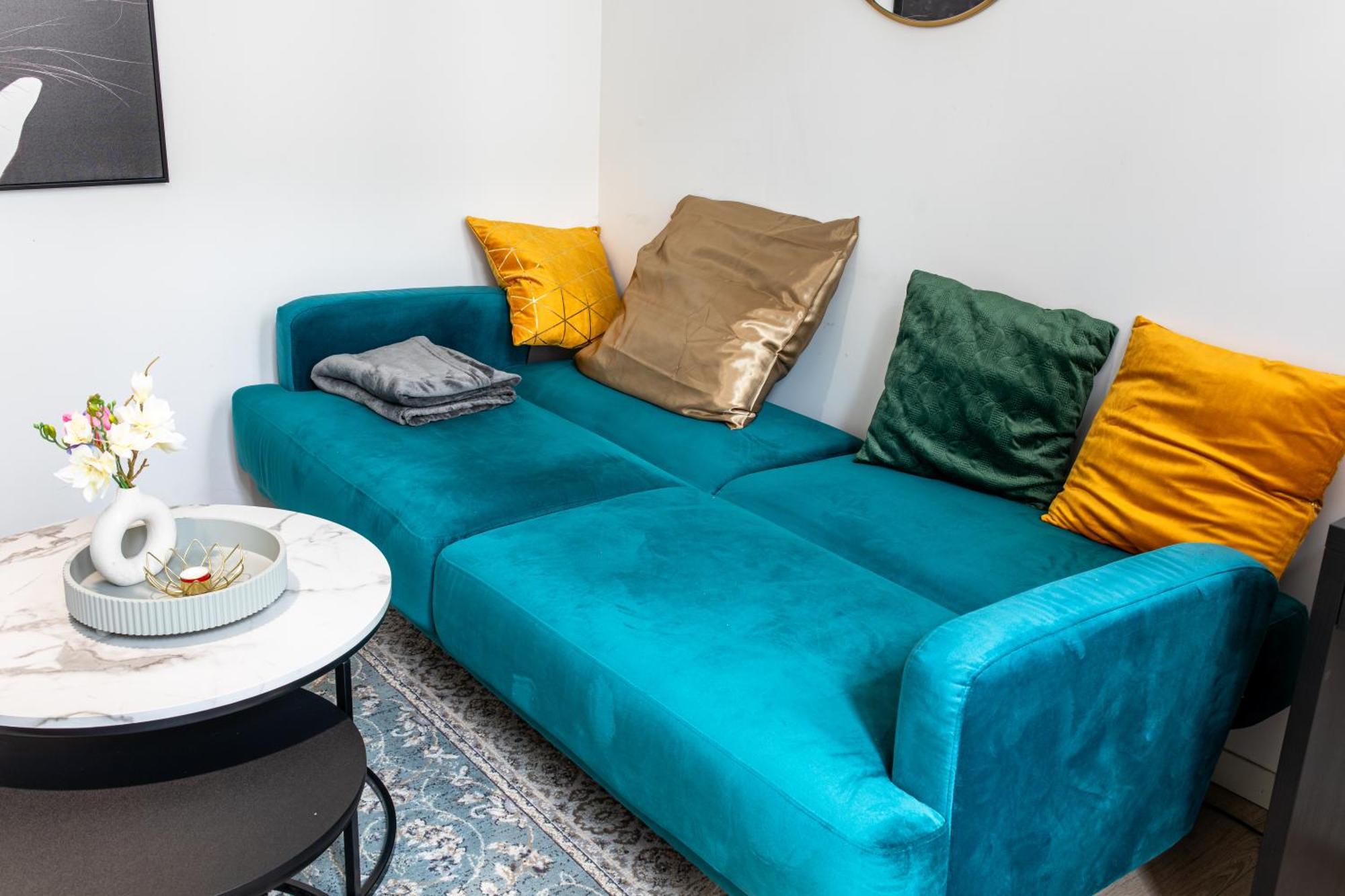Petit Cocon Mezzanine *