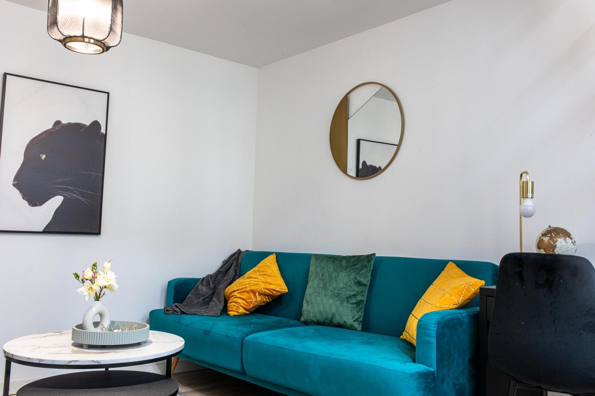 Apartment Petit Cocon Mezzanine Cambrai